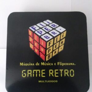 GameBox Retro